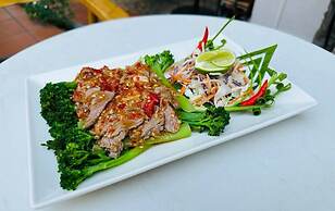 Pride Resort Cambodia