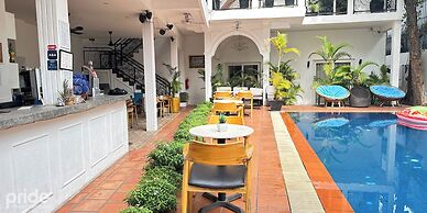 Pride Resort Cambodia