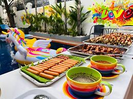 Pride Resort Cambodia