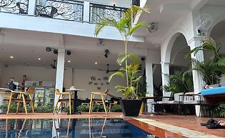 Pride Resort Cambodia