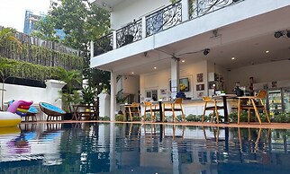 Pride Resort Cambodia