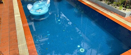 Pride Resort Cambodia