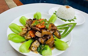 Pride Resort Cambodia