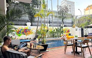 Pride Resort Cambodia