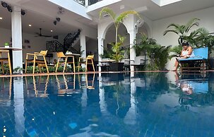 Pride Resort Cambodia