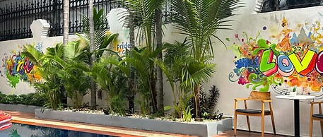 Pride Resort Cambodia