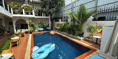 Pride Resort Cambodia