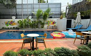 Pride Resort Cambodia