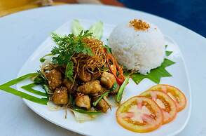 Pride Resort Cambodia