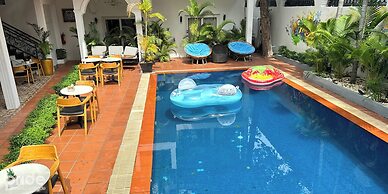 Pride Resort Cambodia