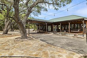 Canyon Lake Cabins & Event Center