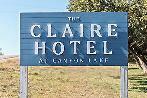The Claire Hotel