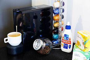 Allianz Parque-Estúdio com AC e Academia