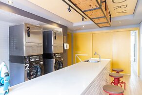 Allianz Parque-Estúdio com AC e Academia