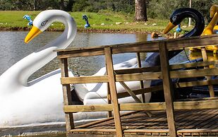 GoldMen Select Guarapuava