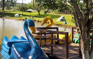 GoldMen Select Guarapuava