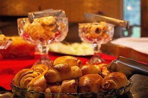 GoldMen Select Guarapuava