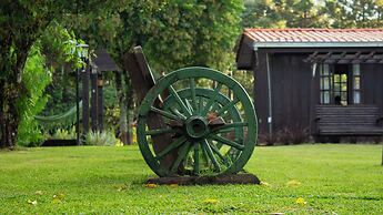 GoldMen Select Guarapuava