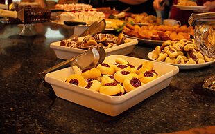 GoldMen Select Guarapuava