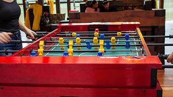 GoldMen Select Guarapuava