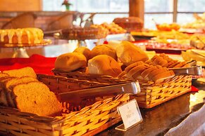 GoldMen Select Guarapuava