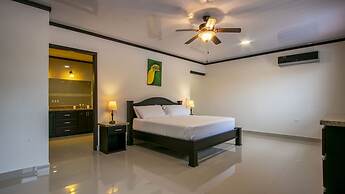 Serenity Hotel & Villas