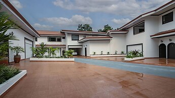 Serenity Hotel & Villas