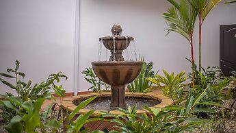 Serenity Hotel & Villas