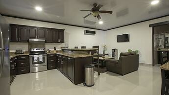 Serenity Hotel & Villas