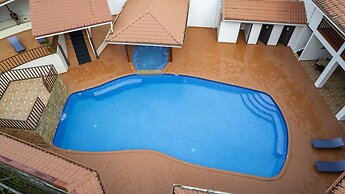 Serenity Hotel & Villas