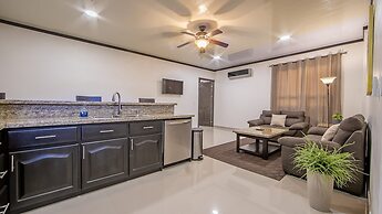 Serenity Hotel & Villas