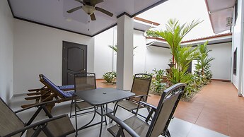 Serenity Hotel & Villas