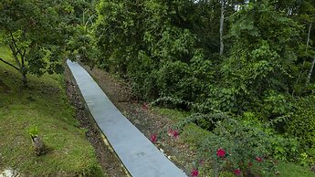 Serenity Hotel & Villas