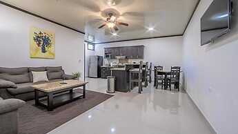 Serenity Hotel & Villas