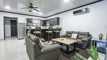 Serenity Hotel & Villas