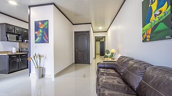 Serenity Hotel & Villas