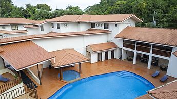 Serenity Hotel & Villas