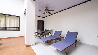 Serenity Hotel & Villas