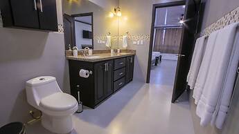 Serenity Hotel & Villas