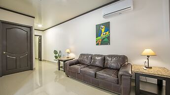 Serenity Hotel & Villas