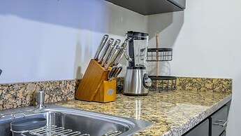 Serenity Hotel & Villas