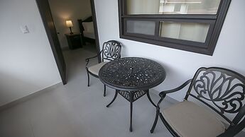 Serenity Hotel & Villas