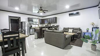 Serenity Hotel & Villas