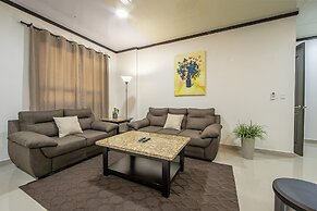 Serenity Hotel & Villas