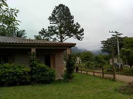 RECANTO DOS COMPADRES