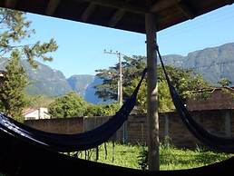 RECANTO DOS COMPADRES