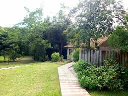 RECANTO DOS COMPADRES