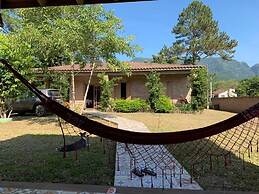 RECANTO DOS COMPADRES