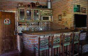 RECANTO DOS COMPADRES