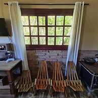 RECANTO DOS COMPADRES